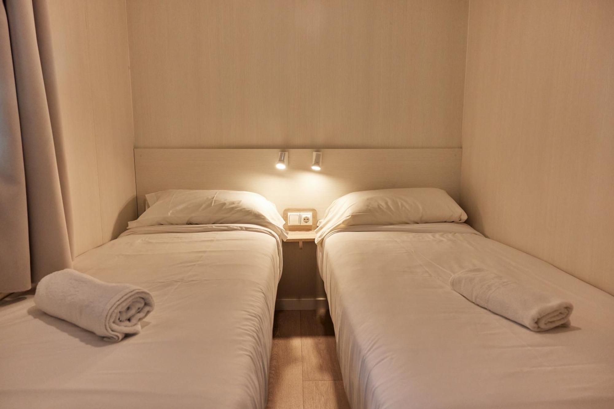 Taiga Conil Hotel Conil De La Frontera Cameră foto