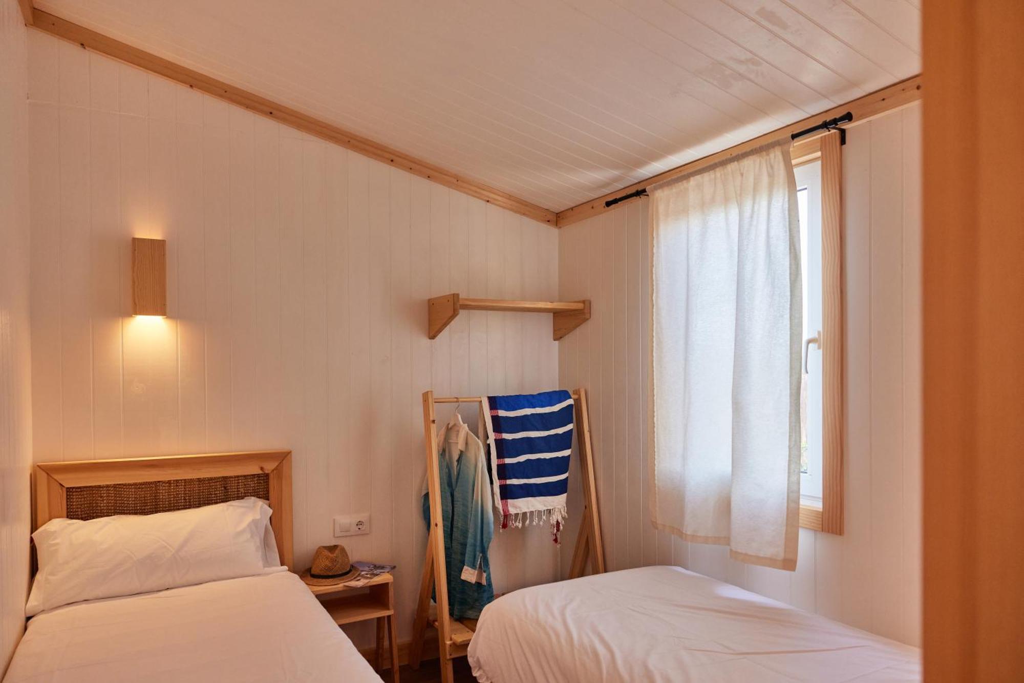Taiga Conil Hotel Conil De La Frontera Cameră foto