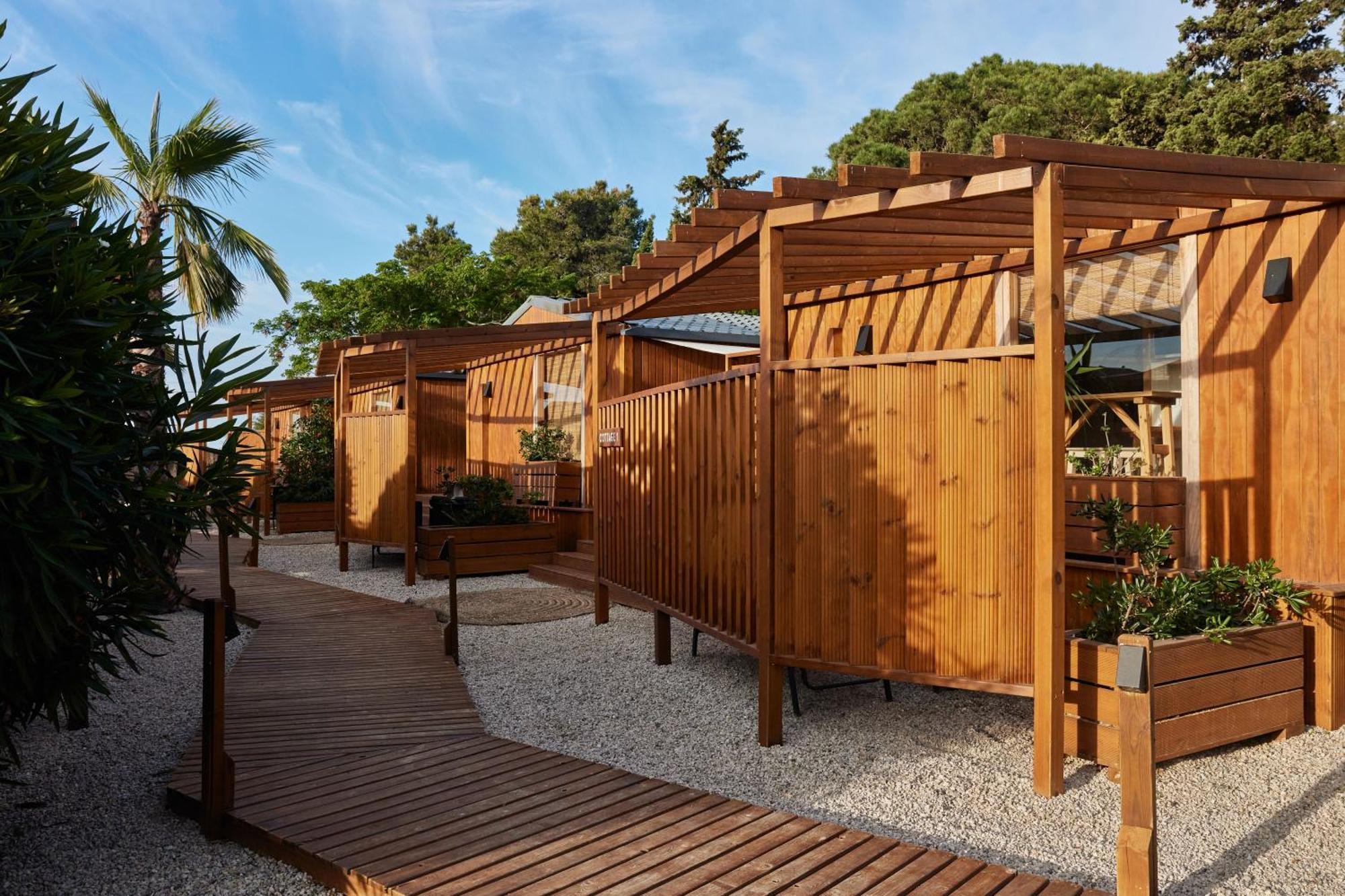 Taiga Conil Hotel Conil De La Frontera Cameră foto